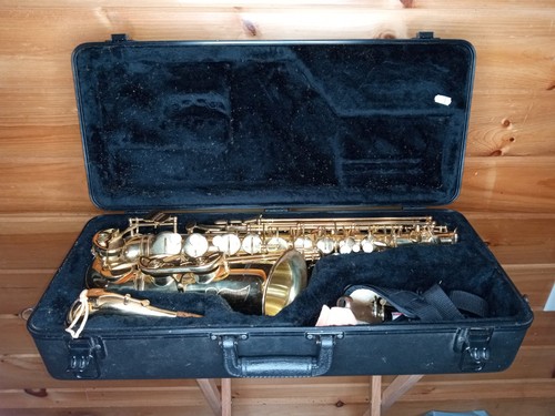 Musica ma172 alto saxophone - ma172,