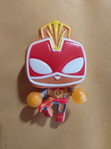 Figurine funko pop - funko, boite
