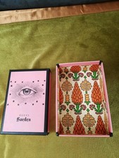 Boite Vide Gucci Rose