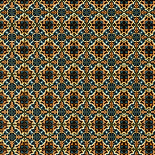 12th orange foncé et - 1:, bleu