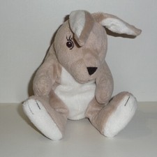 Doudou Lapin Ikea