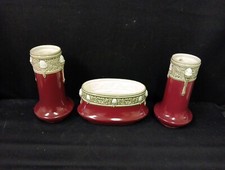 Garniture cheminee - de,