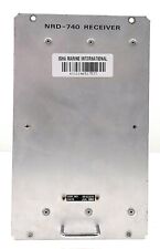 JRC NRD-740 SV-3.1 V-0172