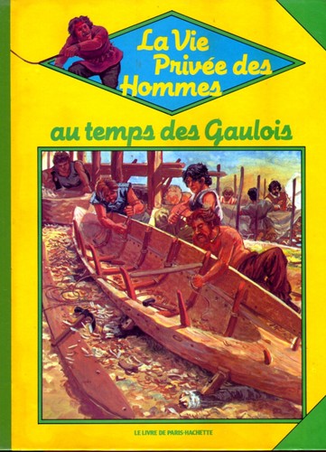 Vie privée des - hommes,, au