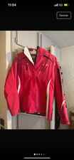veste de ski femme rose