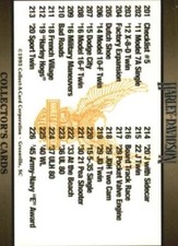 B2327- 1993 Harley Davidson Séries Trois # S 201-300 -vous Pic- 15+ Sans US Ship