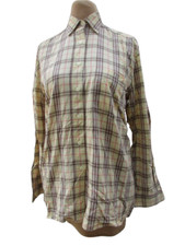 Chemise vintage Burberry Taille 40