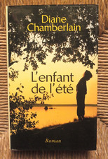 Livre roman L'enfant de