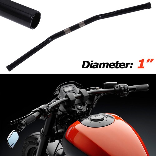 Drag bar handlebars z bars - 1",