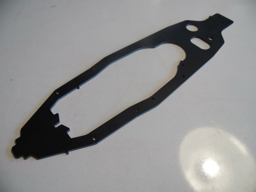 Schumacher u1810 chassis - schumacher,