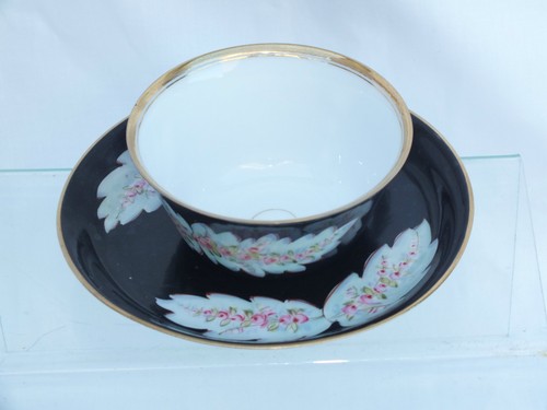 Porcelaine paris tasse - +, de