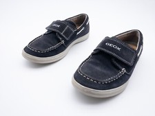 Geox Respira Enfants Mocassin