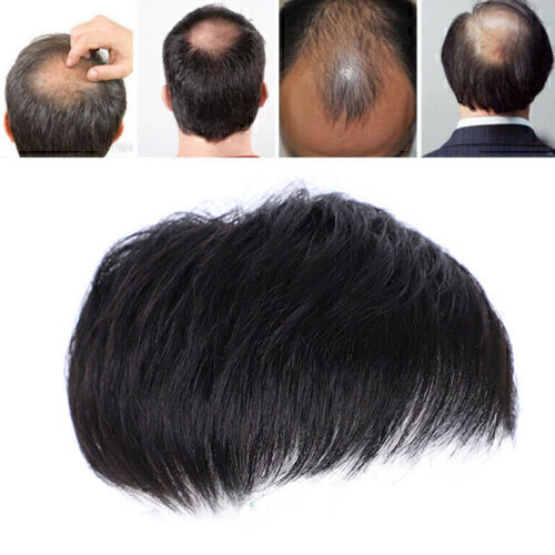 Perruque toupet cheveux - perruque, en