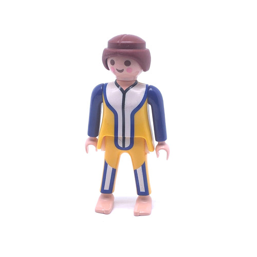 Playmobil mer femme - *,
