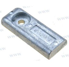 Anode, Zinc Pour Moteurs