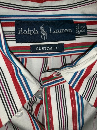 Ralph lauren longsleeve - ralph,