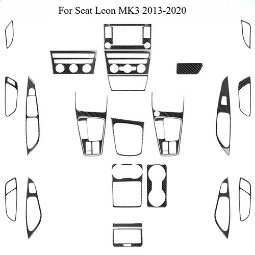 For seat leon mk3 2013 - for,