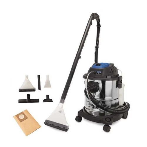 Scheppach aspirateur injecteur - aspirateur,