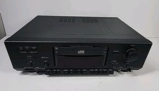 Philips DCC900 BK01 Digital