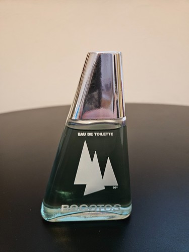 Parfum vintage régates - parfum, 90°