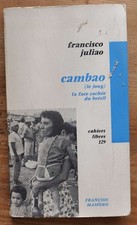 027711 - Cambao (Le joug) - La