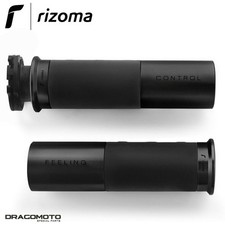 Poignées ICON Yamaha MT-09