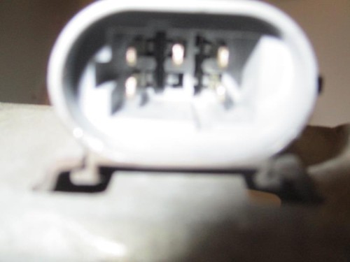 Moteur essuie glace - , avant