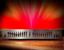 MARANTZ EQ-351 BRONZE