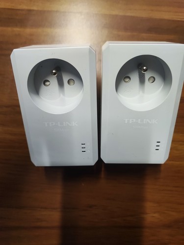 Link kit 2 adaptateurs - tp,