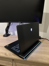 DELL Alienware M15 R5 