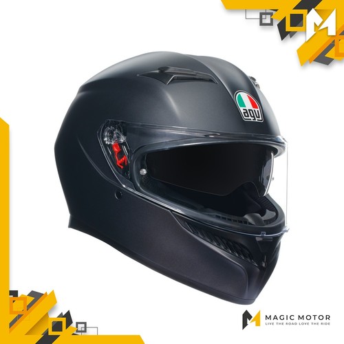 Casque moto intégral agv - intégral,