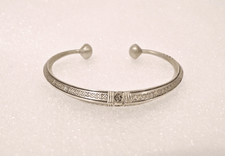 Bracelet jonc touareg vintage