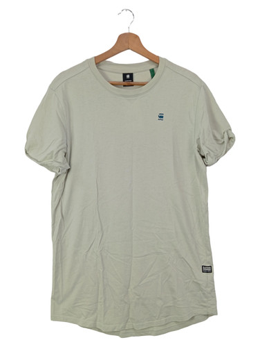 Star raw shirt - t-shirt, homme