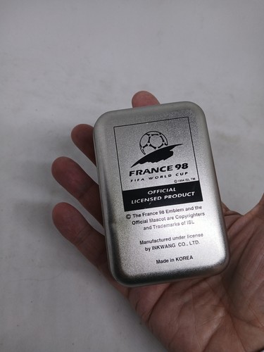 Briquet officiel fifa coupe - briquet,
