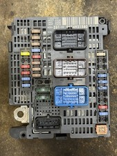 BSM Z01 9674921580 PEUGEOT