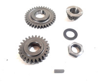 Pignon distribution / intermédiaire  Suzuki 400 DRZ  E S SM Y  DR-Z DRZ400