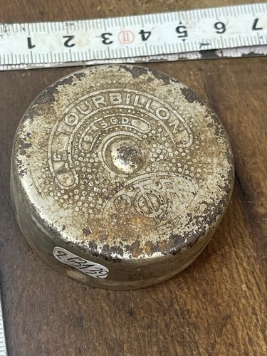 Ancienne cloche sonnette - ancienne, de