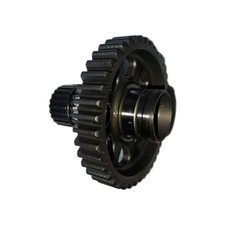 PIGNON + AXE TRANSMISSION YAMAHA TMAX T-MAX 500 ABS XP500 2001 - 2007