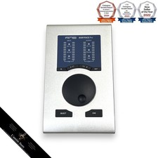 RME Babyface Pro USB Audio