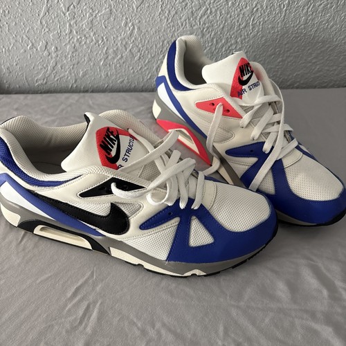 Nike men air structure - air,