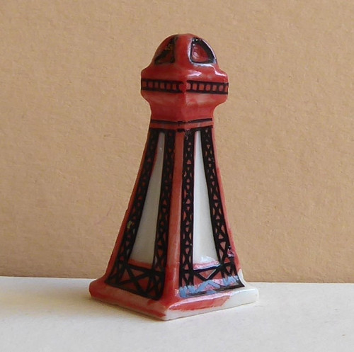 Fève 2000 puzzle - de,