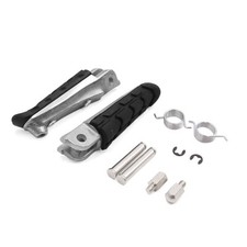 Pièce 2 repose-pieds pédale