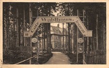 Waldhaus Ebersbrunn Bes