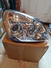 PHARE AVANT CÔTÉ CONDUCTEUR KIA CARENS MK2 2007 FACELIFT OS 