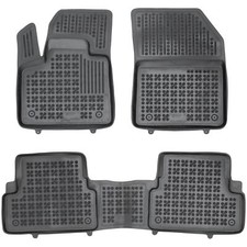 Caoutchouc Tapis De Sol