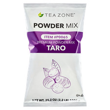 Tea Zone Taro Powder (Made in