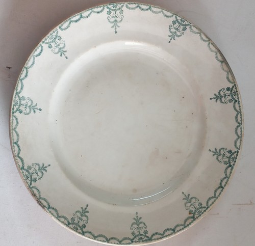Plat service ancien moulin - de,