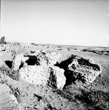 BABYLONE c. 1960 - Palais