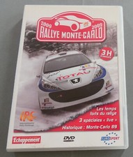 DVD ECHAPPEMENT SPORT AUTO IRC
