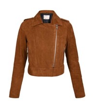 OAKWOOD VESTE FEMME BLOUSON